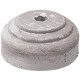 Base cemento Kg 31 per paletti parapedonali d. 48