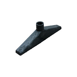 Piedino di ricambio x barriera BARB0635A