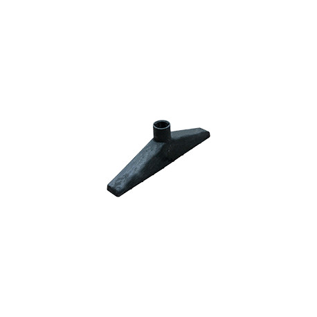 Piedino di ricambio x barriera BARB0635A