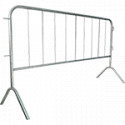 Transenna modulare dim. cm 110x250 con piedi orientabili/smontabili