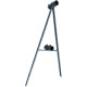 Sostegno verniciato per transenne TS34