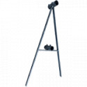 Sostegno verniciato per transenne TS34