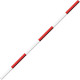 Traversa per transenna diam. 48 m. 3 B/R senza gambe