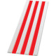 Piastrella tattile B/R 650x216x7,5 mm
