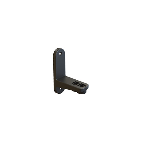 Supporto a muro per testine da 5 e 10 mt.
