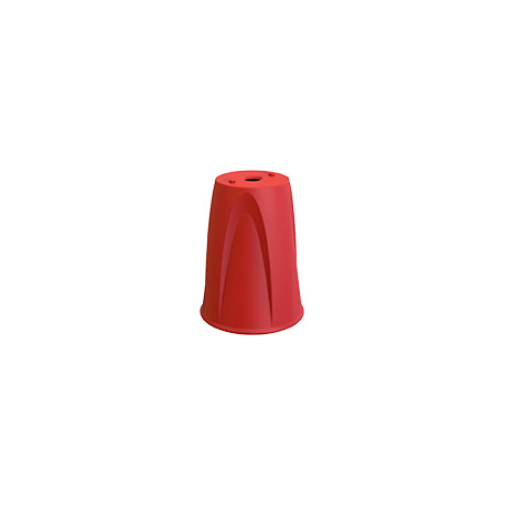 Adattatore x utilizzo testine a nastro Safein con coni
