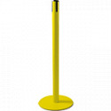 Colonnina SAFE IN modello PLUS colore giallo SENZA nastro