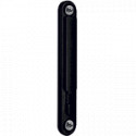 Clip ricevente a muro in ABS per tutte le testine SAFE IN