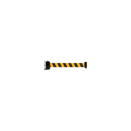 test. a muro c/nastro h. 10cm 15 mt G/N