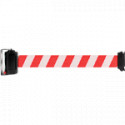 test. a muro c/nastro h. 10cm 15 mt B/R