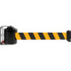 test. a muro c/nastro h. 5cm 20 mt G/N