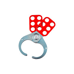 Ganascia multipla di sicurezza mm 25