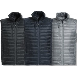 Piumino imbottito Hudson vest