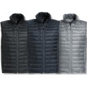 Piumino imbottito Hudson vest