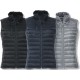 Piumino imbottito Hudson vest