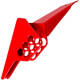 Dispositivo blocca valvole per valvole a sfera leva da mm 6 a 25