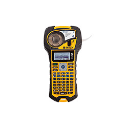 Stampante M210 portatile x etichette