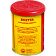 Boetta fumogena galleggiante