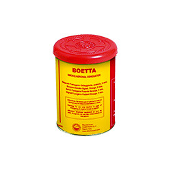 Boetta fumogena galleggiante