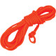 Cima da mm 8 lunghezza m. 30 colore arancio