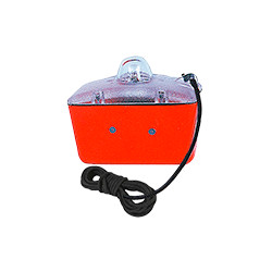 Boetta luminosa per salvagente OSC431