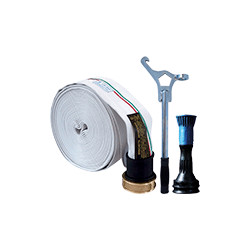 Kit minimo soprasuolo c/chiave pentag.
