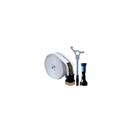 Kit minimo soprasuolo c/chiave pentag.
