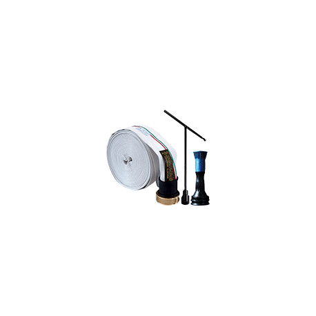 Kit minimo sottosuolo c/chiave sottosuolo