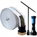 Kit minimo sottosuolo c/chiave sottosuolo