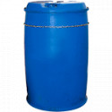 Solo fusto PVC da 200 kg di schiumogeno sintetico