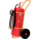 Estintore carrellato SCHIUMA kg 50 A B4
