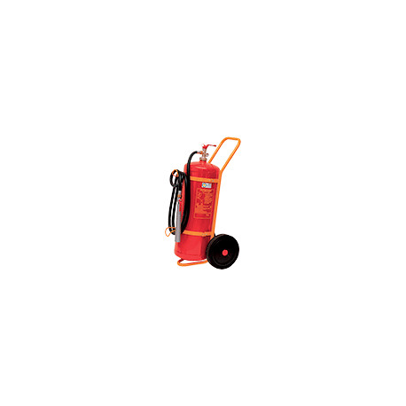Estintore carrellato SCHIUMA kg 50 A B4