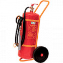 Estintore carrellato SCHIUMA kg 50 A B4