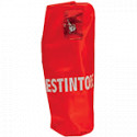 Cappuccio per estintore portatile da kg. 9 a 12