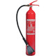 Estintore portatile a CO2 classe 113B da kg 5