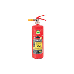Estintore x batterie litio ACQUA kg 3 13A70B25