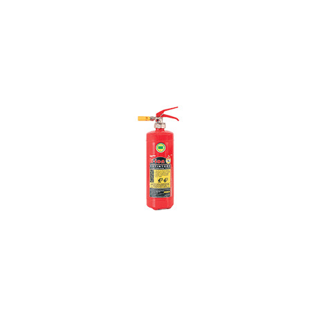 Estintore x batterie litio ACQUA kg 3 13A70B25