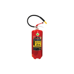 Estintore . x batterie litio ACQUA kg 9 34A183B4