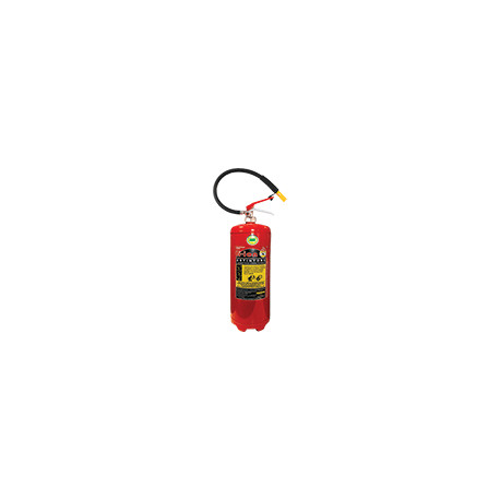 Estintore . x batterie litio ACQUA kg 9 34A183B4
