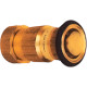 Lancia a rotazione UNI45 GOLD in ottone