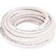 Sola tubazione PYTON diametro 25 bianco 20 m
