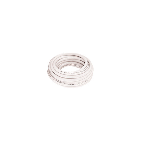 Sola tubazione PYTON diametro 25 bianco 20 m