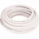 Sola tubazione PYTON diametro 25 bianco 20 m