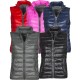 Gilet imbottito Casual lady