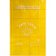 Lastra ricambio frangibile SAFE CRASH mm 415x560