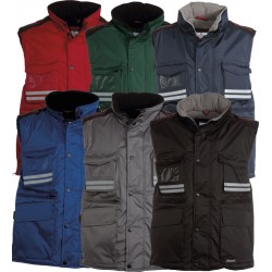 Gilet imbottito Flight