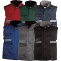 Gilet imbottito Flight