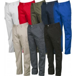 Pantalone multitasche Forest