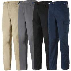 Pantalone multicolore carpenter