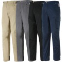 Pantalone multicolore carpenter